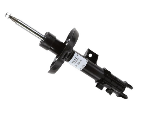 Stötdämpare 318 753 Sachs