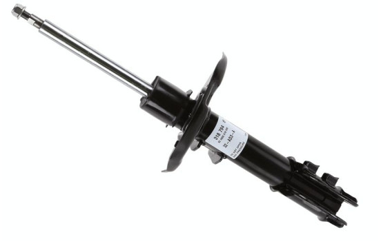 Stötdämpare 318 794 Sachs