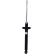 Stötdämpare 318 813 Sachs, miniatyr 6