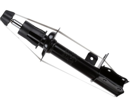 Stötdämpare 318 896 Sachs