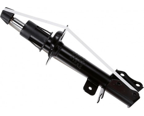 Stötdämpare 318 897 Sachs