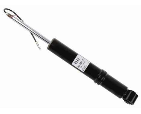 Stötdämpare 319 016 Sachs