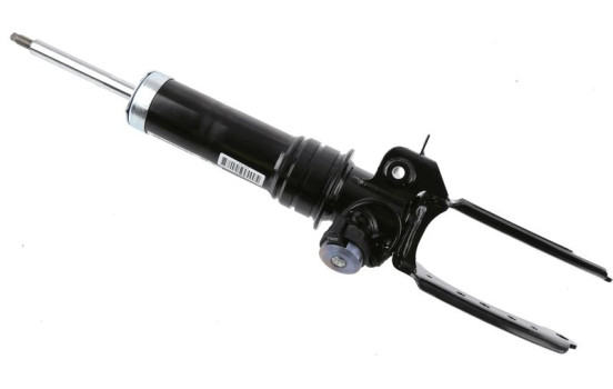 Stötdämpare 319 021 Sachs