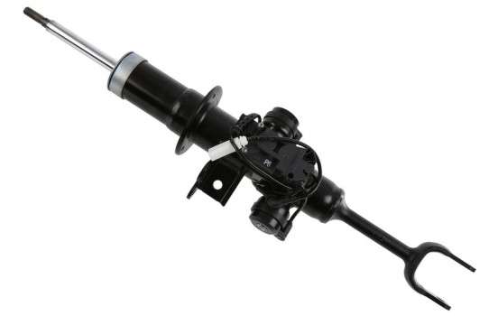 Stötdämpare 319 031 Sachs