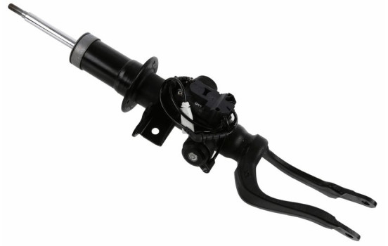 Stötdämpare 319 037 Sachs