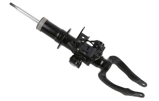 Stötdämpare 319 038 Sachs