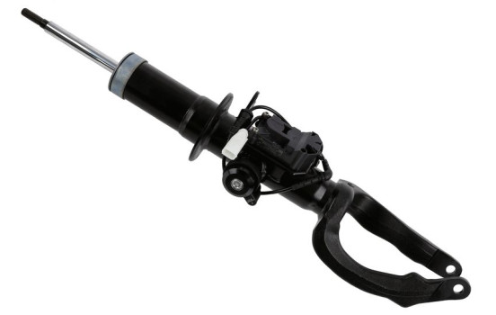 Stötdämpare 319 048 Sachs