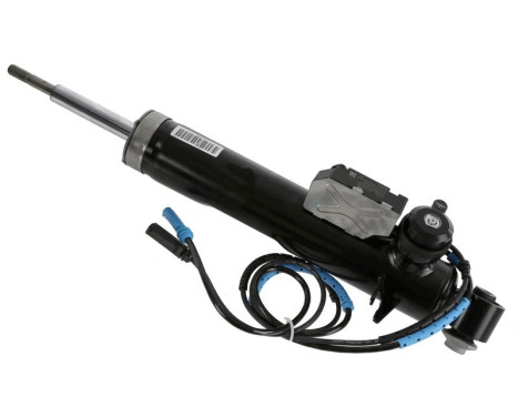 Stötdämpare 319 116 Sachs