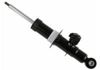 Stötdämpare 319 206 Sachs