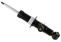 Stötdämpare 319 209 Sachs