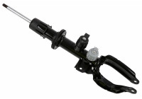 Stötdämpare 319 306 Sachs