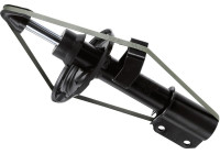 Stötdämpare 319 544 Sachs