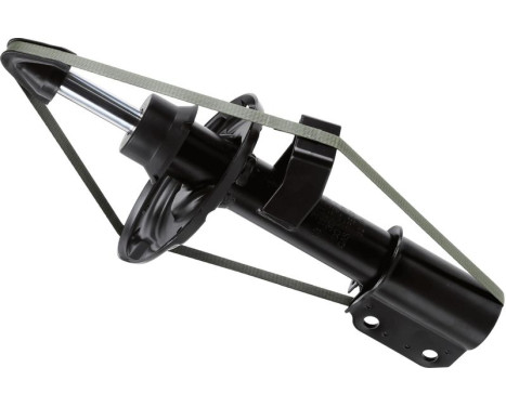 Stötdämpare 319 544 Sachs