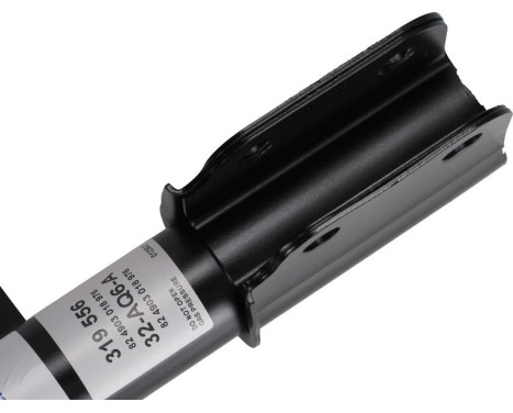 Stötdämpare 319 556 Sachs, bild 6