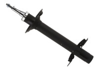 Stötdämpare 319 656 Sachs