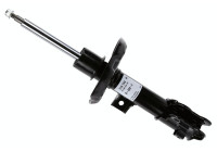 Stötdämpare 319 744 Sachs