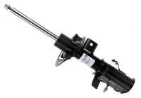 Stötdämpare 319 968 Sachs