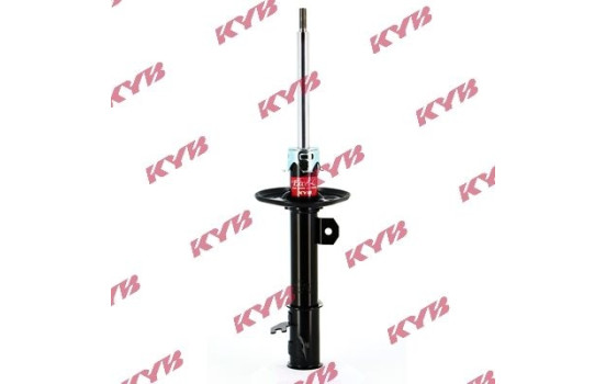 Stötdämpare 3330128 Kayaba