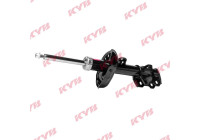 Stötdämpare 3340097 Kayaba