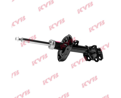 Stötdämpare 3340097 Kayaba