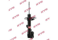 Stötdämpare 3340212 Kayaba