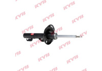 Stötdämpare 3340340 Kayaba