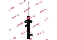 Stötdämpare 3348077 Kayaba