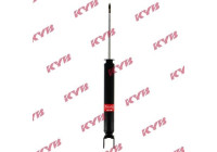 Stötdämpare 349244 Kayaba