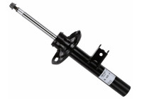 Stötdämpare 350 049 Sachs