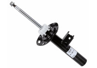 Stötdämpare 350 055 Sachs