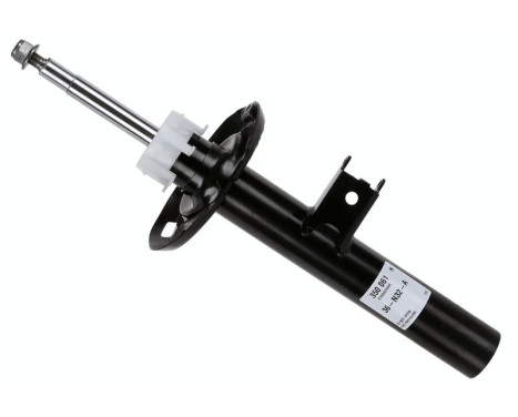 Stötdämpare 350 061 Sachs