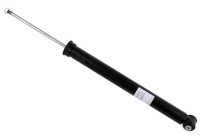 Stötdämpare 350 072 Sachs