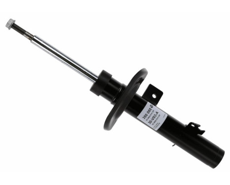 Stötdämpare 350 088 Sachs
