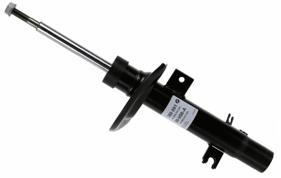 Stötdämpare 350 091 Sachs