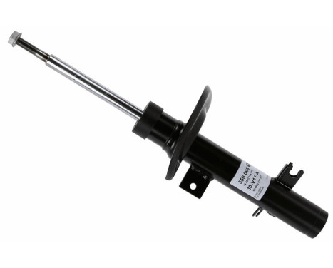 Stötdämpare 350 096 Sachs