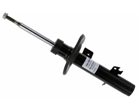 Stötdämpare 350 098 Sachs