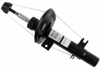 Stötdämpare 350 124 Sachs