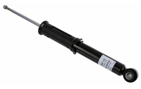 Stötdämpare 350 131 Sachs