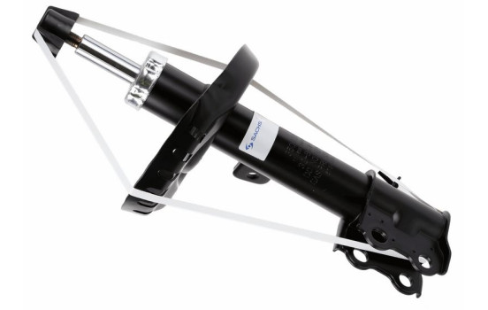 Stötdämpare 350 136 Sachs