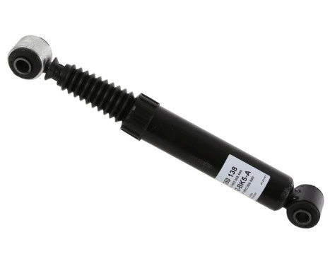 Stötdämpare 350 138 Sachs