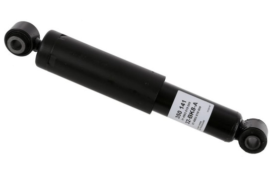 Stötdämpare 350 141 Sachs