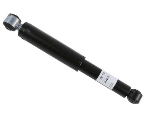 Stötdämpare 350 173 Sachs