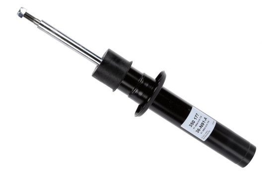 Stötdämpare 350 177 Sachs