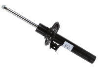 Stötdämpare 350 393 Sachs