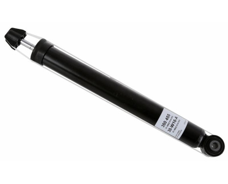 Stötdämpare 350 455 Sachs