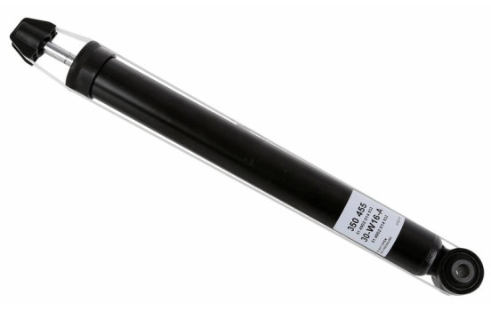 Stötdämpare 350 455 Sachs