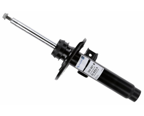 Stötdämpare 350 507 Sachs