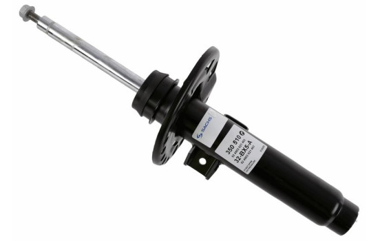 Stötdämpare 350 510 Sachs