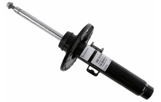 Stötdämpare 350 513 Sachs