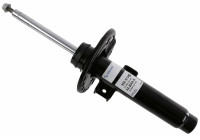 Stötdämpare 350 514 Sachs
